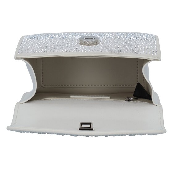 Seidenfelt Anga Square Schoudertas 17 cm