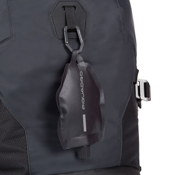Piquadro PQ-M Rugzak RFID 41 cm Laptopcompartiment