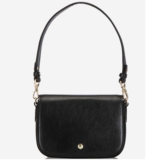 Jekyll & Hide Paris Schoudertas Leer 22 cm