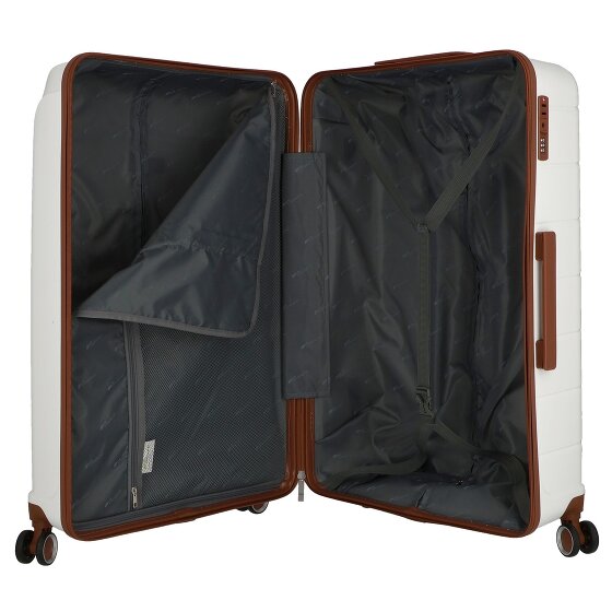 Cocoono Graz 4 wielen Trolley L 76 cm