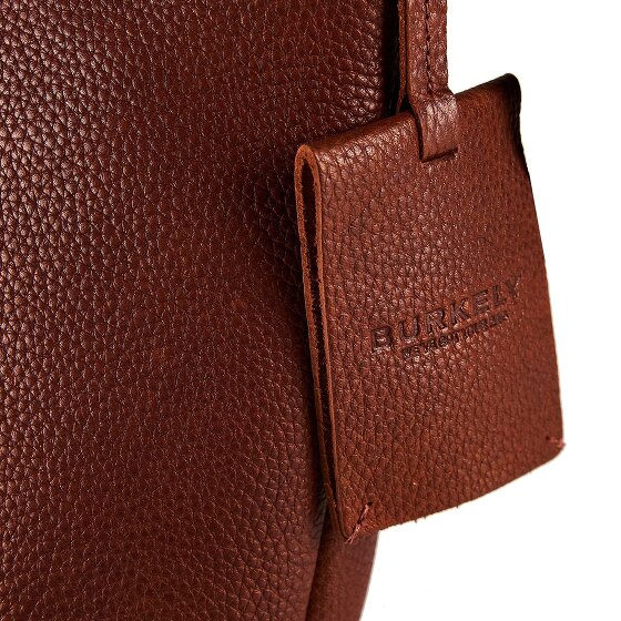 Burkely Antique Avery Schoudertas Leer 30 cm