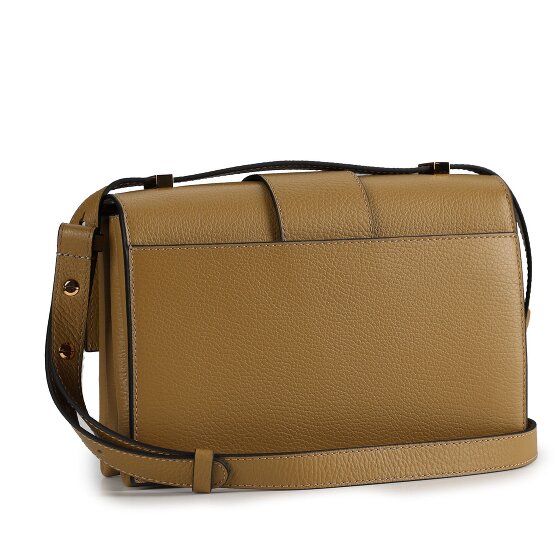 Coccinelle Arlettis Schoudertas Leer 23 cm