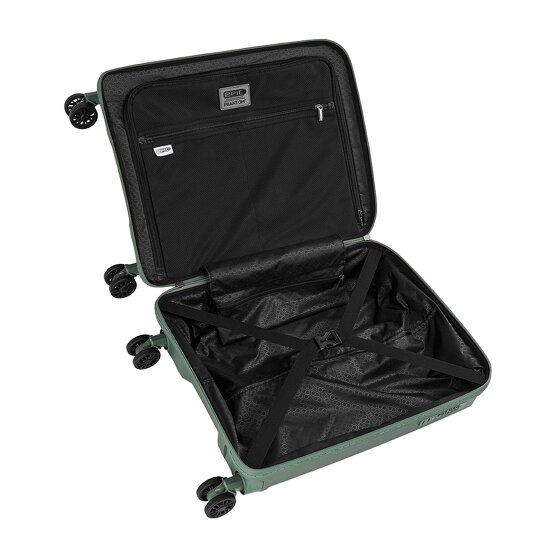 Epic Phantom SL 4-Wiel Cabin Trolley 55 cm