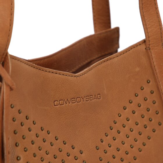 Cowboysbag Lavish Imbler Schoudertas Leer 30 cm