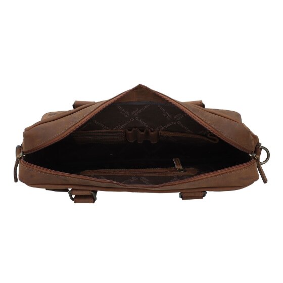 Greenland Nature Montenegro aktetas leer 41 cm