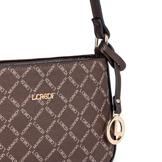 L.Credi Filiberta Crossbody tas 22 cm