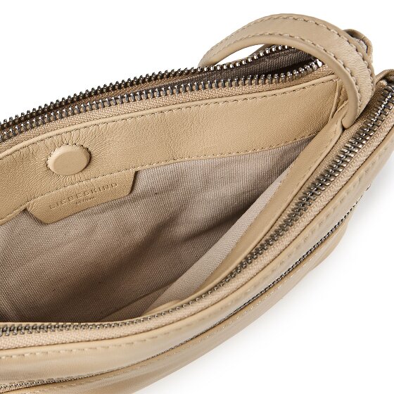 Liebeskind Zena Crossbody tas S Leder 25 cm