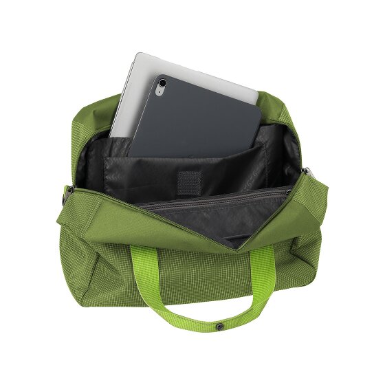 Travelite Corsiica Vluchttas 39 cm Laptop compartiment