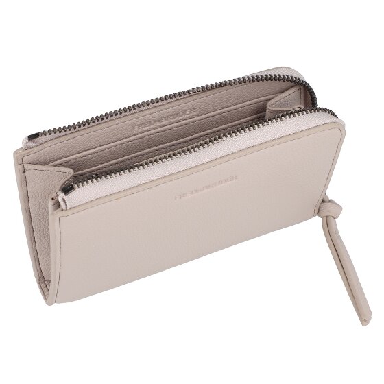 FredsBruder Bestie Portemonnee Leer 16 cm