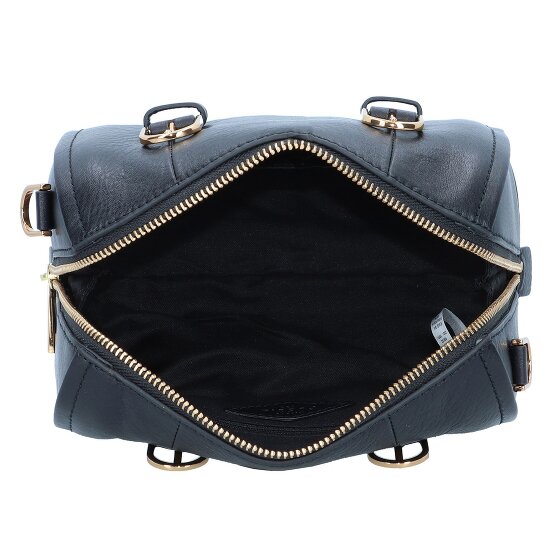 Fossil Carlie Schoudertas Leer 19 cm
