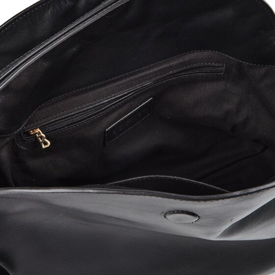 Bogner Loges Grandes Schoudertas Leder 29 cm