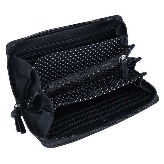 Tom Tailor Juna portemonnee 19 cm