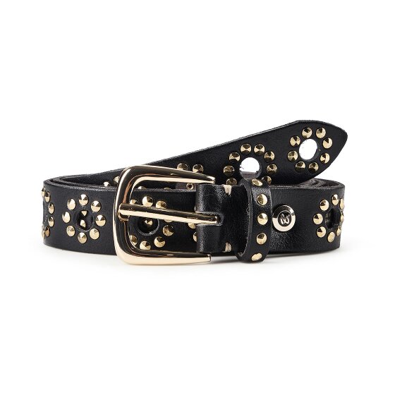 b.belt Studded belt Leder
