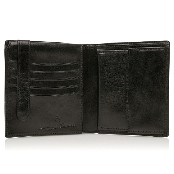 Castelijn & Beerens Gaucho Portemonnee RFID Leer 10.5 cm