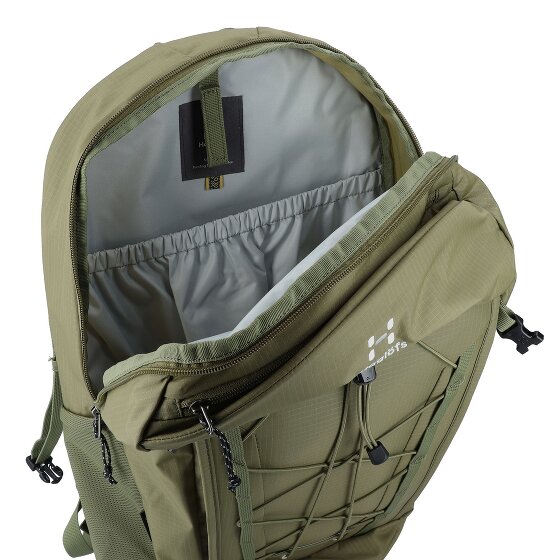 Haglöfs Vide 25 Dagrugzak 48 cm Laptop compartiment