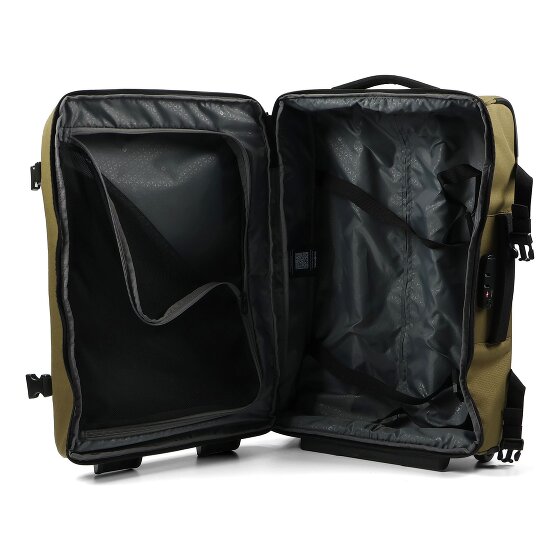 Samsonite Roader 2 wielen Reistas 55 cm