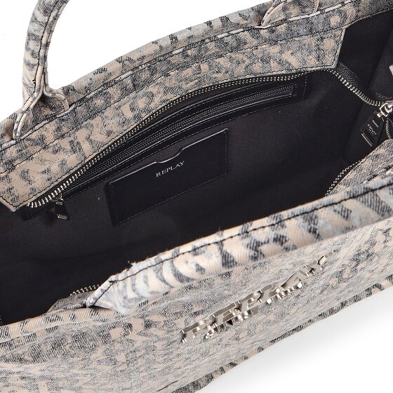 Replay Shopper Tas 40 cm