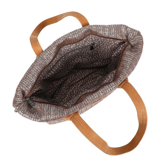 Fritzi aus Preußen Cloud Shopper Tas 42 cm