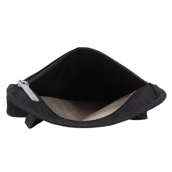 Go Travel Portemonnee + Geldriem Borstzakje RFID 12,5 cm