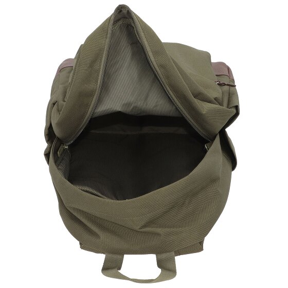 Herschel Heritage Dagrugzak 45.5 cm Laptop compartiment