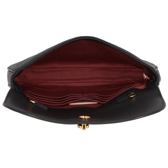 Coccinelle Schoudertas leer 24 cm