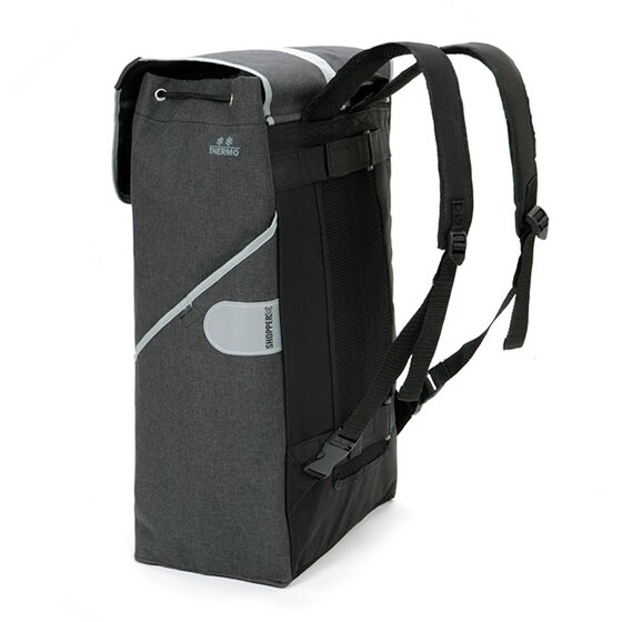 Andersen Shopper Scala Shopper Plus Mikkel winkelwagen 54 cm