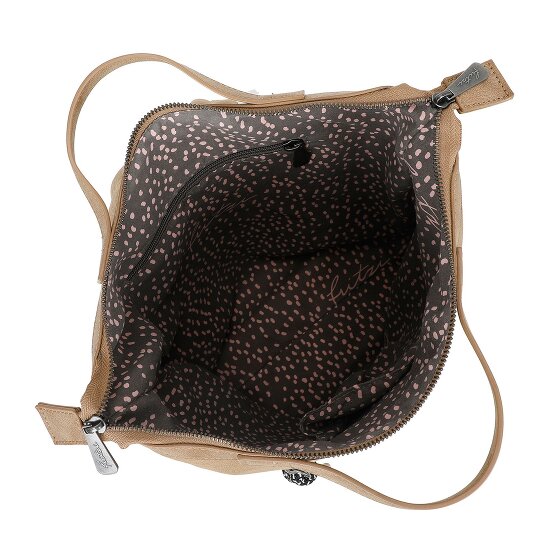 Fritzi aus Preußen Bitzi04 Stad rugzak 30 cm