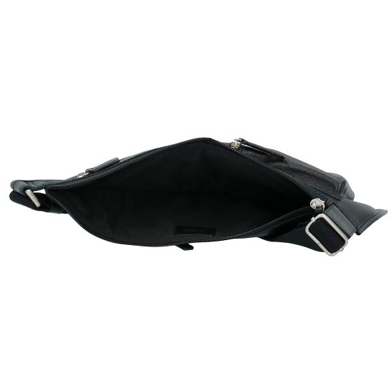 Picard Buddy Schoudertas Leer 40 cm