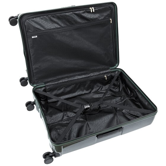 Epic Crate Reflex EVO 4 wielen Trolley 75 cm