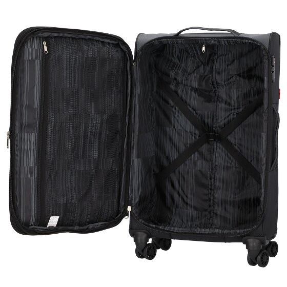 Gabol Cloud 4-wielige trolley 69 cm