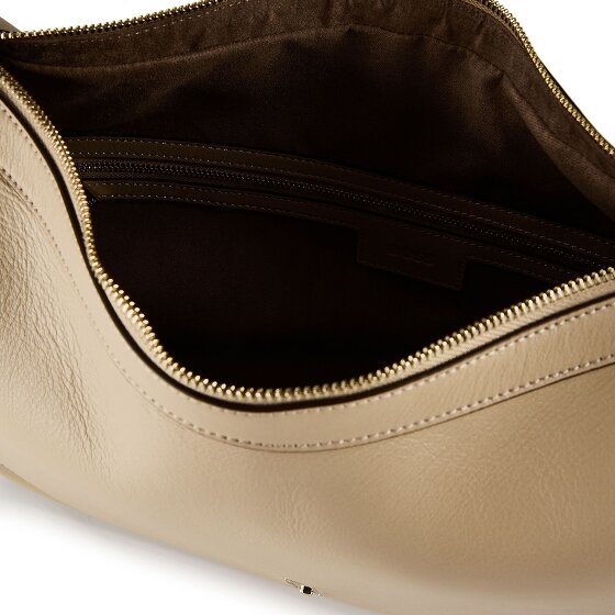 Boss Ariell Schoudertas M Leer 43 cm