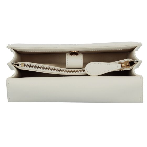 PINKO Love One Schoudertas Leer 21 cm