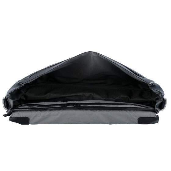 Harold's Erfgoed Campo aktetas leer 38 cm