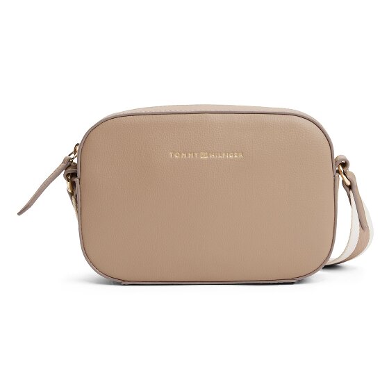 Tommy Hilfiger TH Logotape Schoudertas 19.5 cm