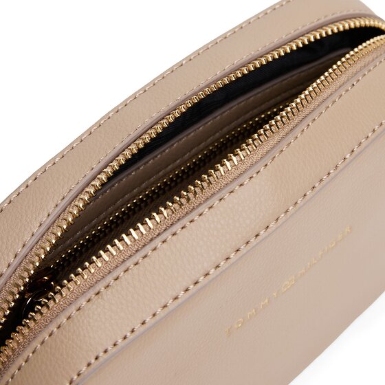 Tommy Hilfiger TH Logotape Schoudertas 19.5 cm
