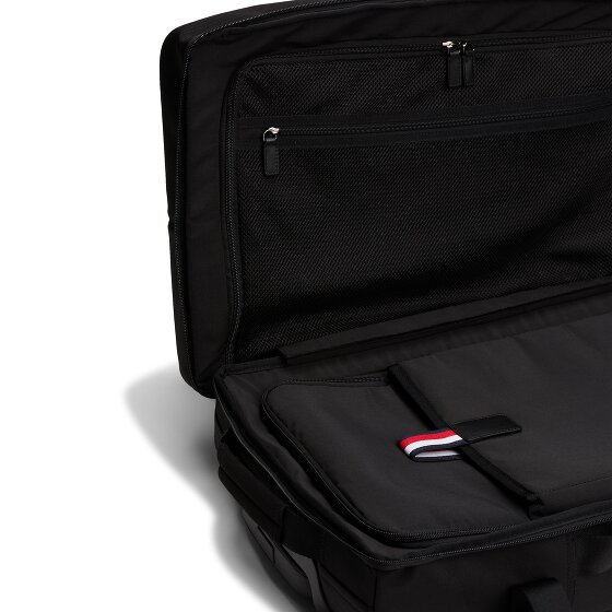 Tommy Hilfiger 2 wielen Cabinewagen 54.5 cm Laptop compartiment