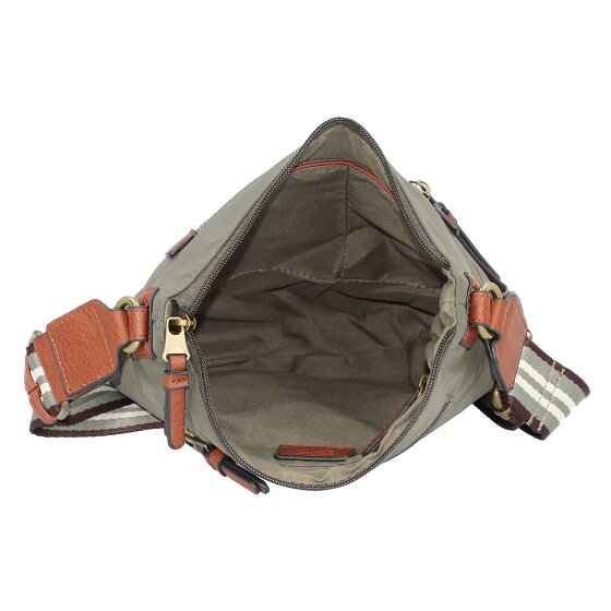 camel active Bari schoudertas 24 cm
