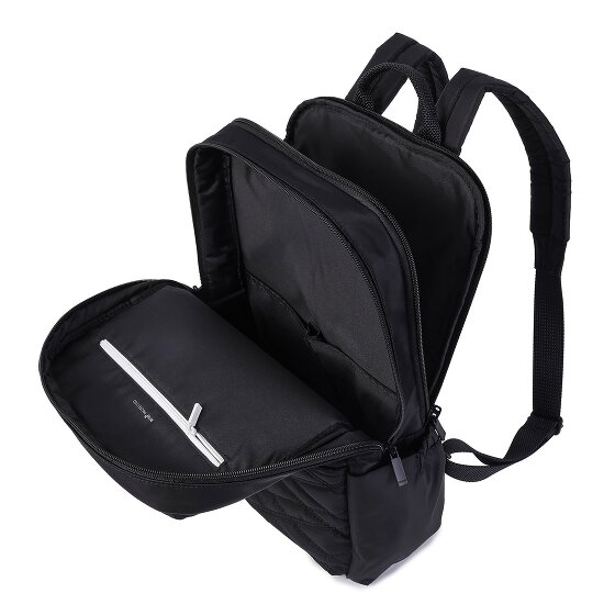 Hedgren Inner City Ava Dagrugzak RFID-bescherming 37 cm Laptop compartiment