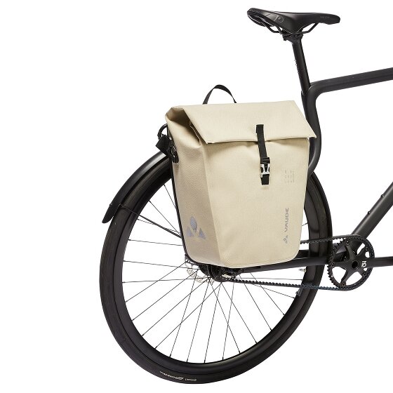 Vaude ReCycle Pro Fietstas 35 cm