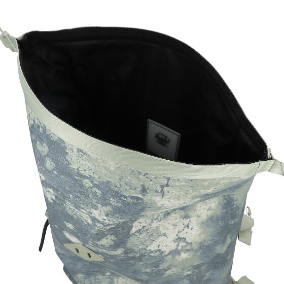 Herschel Roll Top Rugzak 46 cm laptop compartiment