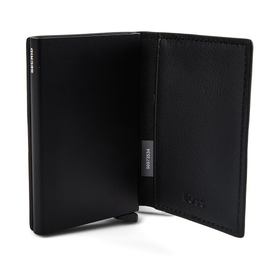 Boss GB Creditcardhouder RFID-bescherming 7 cm Geschenkverpakking