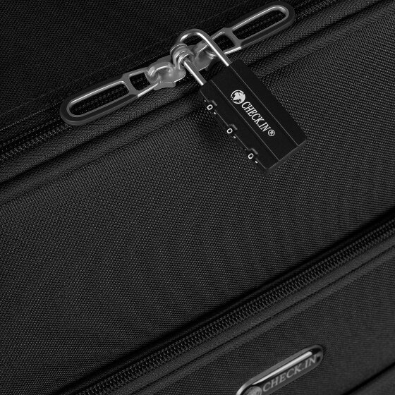 Check.In Sevilla 2.0 4 wielen Trolley 70 cm
