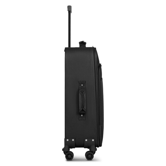 Check.In Sevilla 2.0 4 wielen Trolley 65 cm