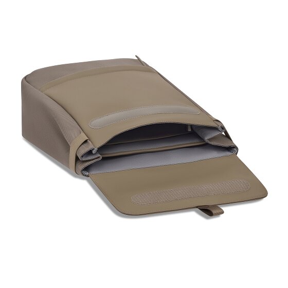 Kapten & Son Fyn Dagrugzak 39.5 cm Laptopvak