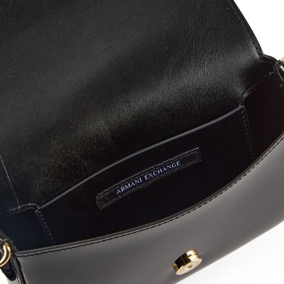 Armani Exchange Amy Mini tas Schoudertas 17 cm