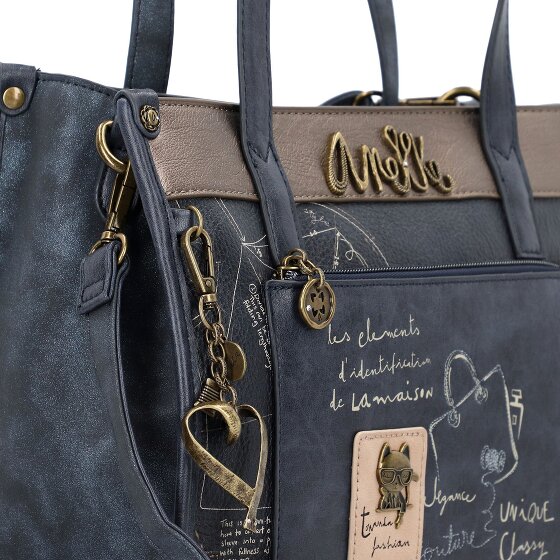 Anekke Boutique Shopper Tas 30 cm