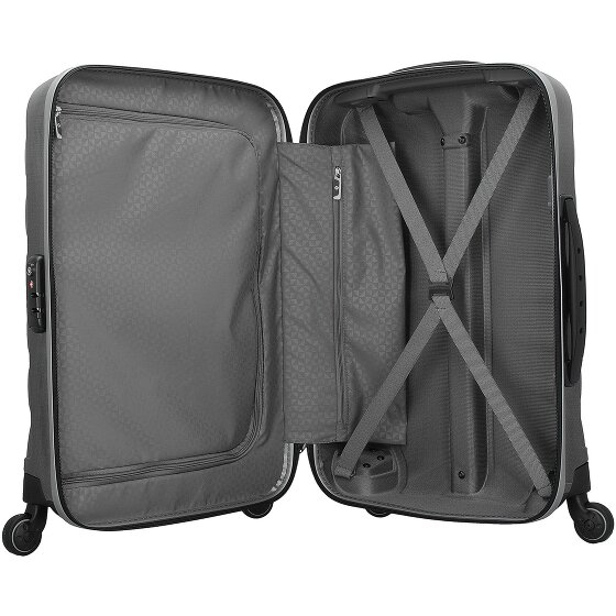Samsonite Firelite Spinner 4-wiel trolley 69 cm