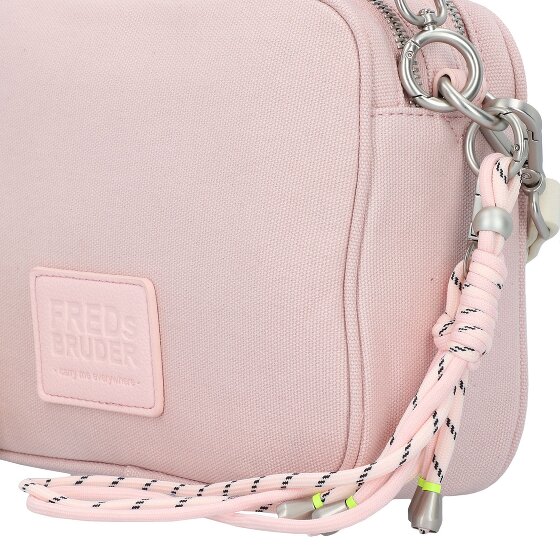 FredsBruder Carry Me Everywhere Schoudertas 23 cm