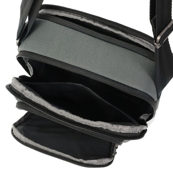 Hedgren Comby Relax M Schoudertas M RFID-bescherming 21 cm