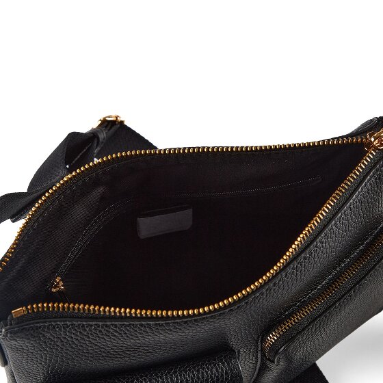 Fossil Maysen Crossbody tas Leder 28 cm